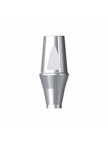 Абатмент двойной Warantec Ø3.95, IUSB40 27NA Абатмент двойной Warantec Ø3.95, IUSB40 27NA