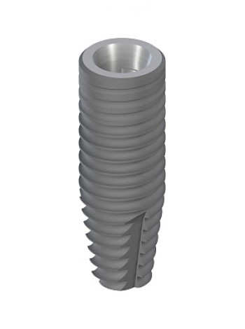Имплантат Straumann BLT, RC Ø 4,8 мм, 14 мм, Roxolid®, SLA®, Loxim