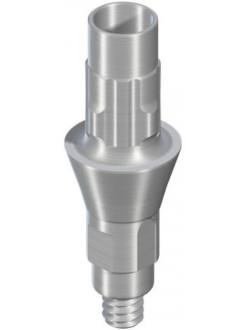 Абатмент Variobase RC для коронки, Ø 4,5 мм, H 5,5 мм, GH 2 мм, TAN, с винтом