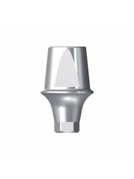 Абатмент двойной Warantec Ø5.95, IUSB60 25H Абатмент двойной Warantec Ø5.95, IUSB60 25H