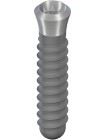 Имплантат Straumann S, RN Ø 4,1 мм, 16 мм, Roxolid®, SLActive®, Loxim