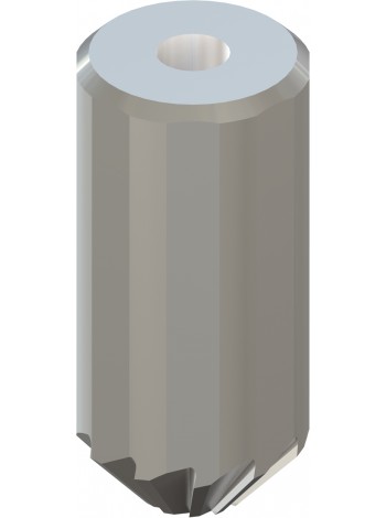 Инструмент вспомогательный Reamer for 45° shoulder Ti-N/bra