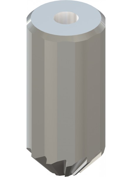 Инструмент вспомогательный Reamer for 45° shoulder Ti-N/bra