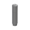 Имплантат Straumann BL, NC Ø 3,3 мм, 14 мм, Roxolid®, SLA®, Loxim