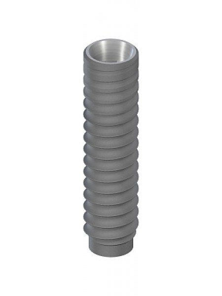 Имплантат Straumann BL, NC Ø 3,3 мм, 14 мм, Roxolid®, SLA®, Loxim