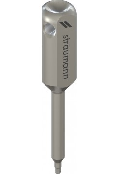 Шестигранная отвертка, L 30 мм, Stainless steel