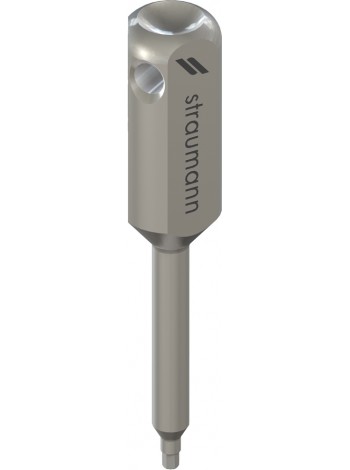 Шестигранная отвертка, L 30 мм, Stainless steel