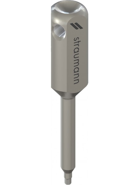 Шестигранная отвертка, L 30 мм, Stainless steel