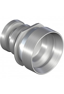 Матрица Optiloc, модифицируемая, Ti - 4 шт./уп.