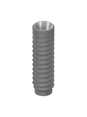 Имплантат Straumann BL, NC Ø 3,3 мм, 12 мм, Roxolid®, SLA®, Loxim