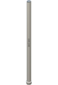 Направляющий пин для развертки для 048.605, Stainless steel