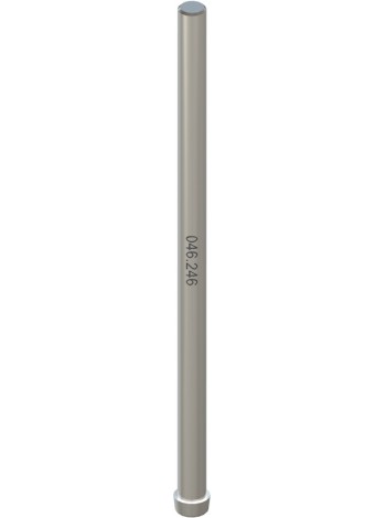 Направляющий пин для развертки для 048.605, Stainless steel
