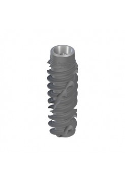 Имплантат Straumann BLX, RB Ø 4.5 мм, 14 мм, Roxolid®, SLActive®