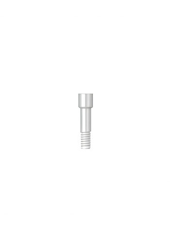 Винт фиксации абатмента (Abutment screw) (UNSAS 1407H)