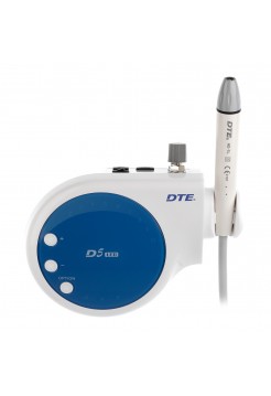Ультразвуковой скейлер DTE-D5 LED, 6 насадок в комплекте (ED1T, GD1Tx2, GD2T, GD4T, PD1T)