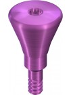 Конический формирователь десны RC, Ø 6 мм, H 4 мм, Ti