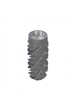 Имплантат Straumann BLX, WB Ø 5.0 мм, 12 мм, Roxolid®, SLActive®