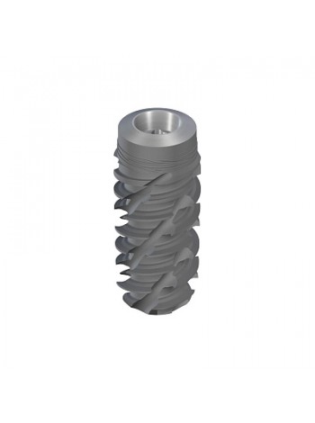 Имплантат Straumann BLX, WB Ø 5.0 мм, 12 мм, Roxolid®, SLActive®