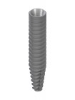 Имплантат Straumann BLT, NC Ø 3,3 мм, 16 мм, Roxolid®, SLActive®, Loxim
