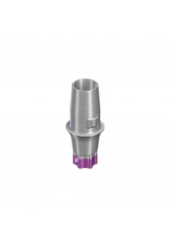 Абатмент Variobase® C, RB/WB, диаметр 3.8 мм, высота десны 1.5 мм, с винтом