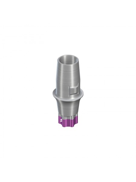 Абатмент Variobase® C, RB/WB, диаметр 3.8 мм, высота десны 1.5 мм, с винтом