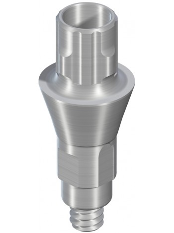 Абатмент Variobase RC для коронки, Ø 4,5 мм, H 3,5 мм, GH 2 мм, TAN, с винтом