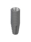 Имплантат Straumann BLT, RC Ø 4,1 мм, 12 мм, Roxolid®, SLA®, Loxim