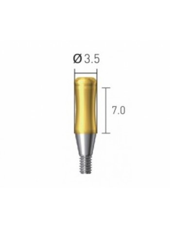 PAB3570 Абатмент позиционирующий, Dentium (Ю.Корея)