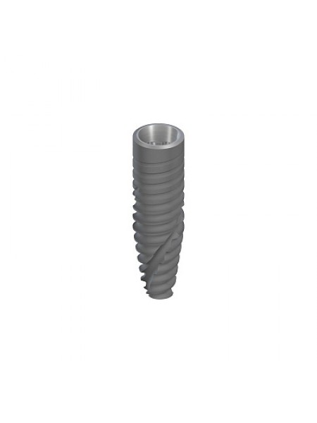 Имплантат Straumann BLC, RB Ø 3.3 мм, 12 мм, Roxolid®, SLActive®