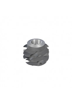 Имплантат Straumann BLX, WB Ø 6.5 мм, 6 мм, Roxolid®, SLActive®