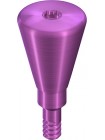 Конический формирователь десны RC, Ø 6 мм, H 6 мм, Ti