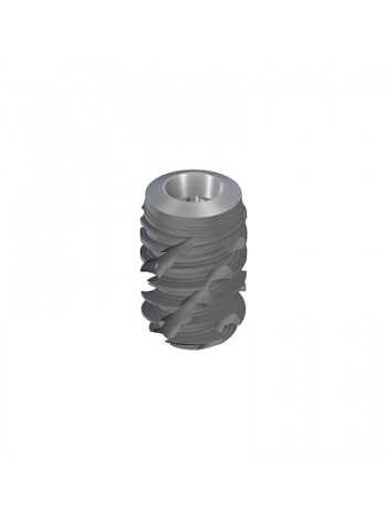Имплантат Straumann BLX, WB Ø 5.0 мм, 8 мм, Roxolid®, SLActive®