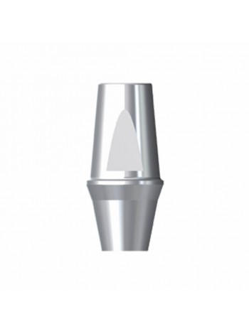 Абатмент двойной Warantec Ø3.95, IUSB40 15N