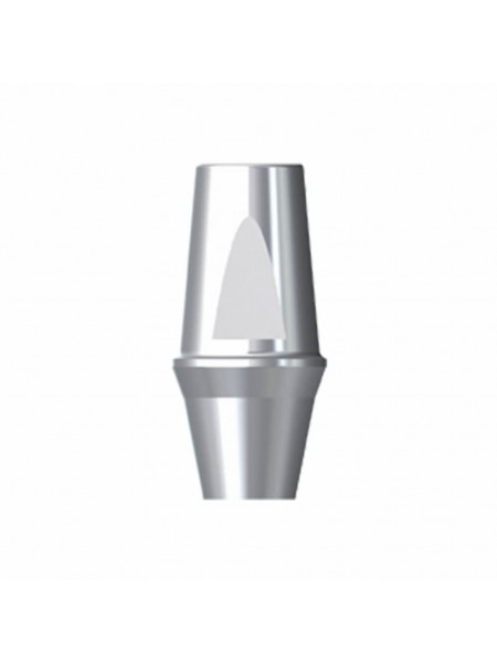 Абатмент двойной Warantec Ø3.95, IUSB40 15N Абатмент двойной Warantec Ø3.95, IUSB40 15N