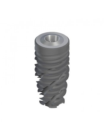 Имплантат Straumann BLC, WB Ø 6.5 мм, 14 мм, Roxolid®, SLActive®