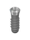 Имплантат Straumann SP, RN Ø 4,1 мм, 10 мм, Roxolid®, SLA®, Loxim