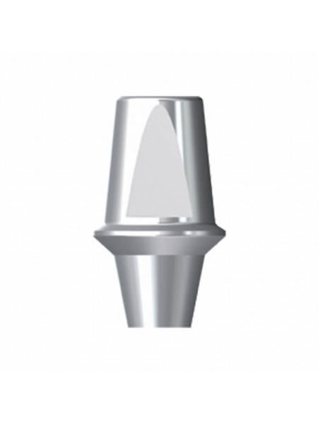 Абатмент двойной Warantec Ø4.95, IUSB50 15N Абатмент двойной Warantec Ø4.95, IUSB50 15N