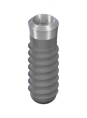 Имплантат Straumann SP, RN Ø 4,8 мм, 12 мм, Roxolid®, SLA®, Loxim