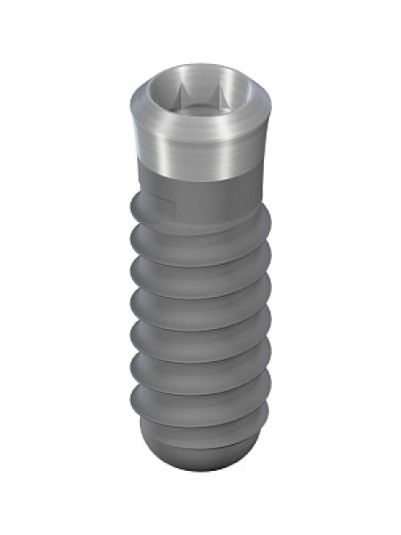 Имплантат Straumann SP, RN Ø 4,8 мм, 12 мм, Roxolid®, SLA®, Loxim Имплантат Straumann SP, RN Ø 4,8 мм, 12 мм, Roxolid®, SLA®, Loxim