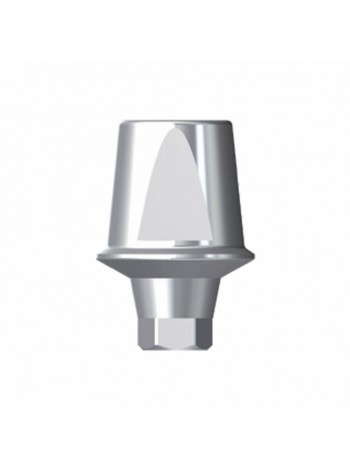 Абатмент двойной Warantec Ø5.95, IUSB60 15H