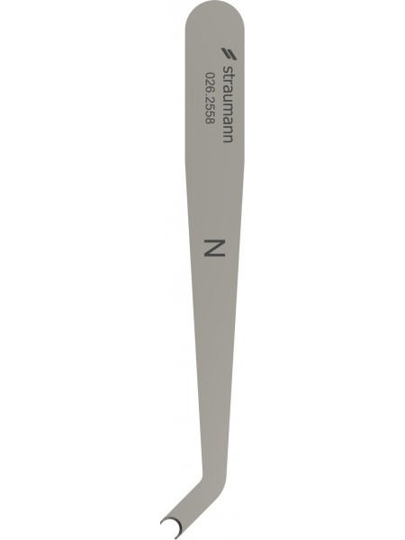 Вспомогательный инструмент N для удаления имплантовода Loxim для NC/NNC, Stainless steel