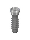 Имплантат Straumann SP, RN Ø 3,3 мм, 10 мм, Roxolid®, SLA®, Loxim