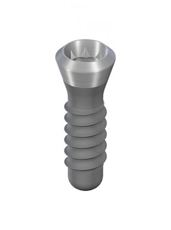 Имплантат Straumann SP, RN Ø 3,3 мм, 10 мм, Roxolid®, SLA®, Loxim