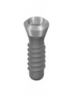 Имплантат Straumann SP, RN Ø 3,3 мм, 10 мм, Roxolid®, SLA®, Loxim