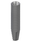 Имплантат Straumann BLT, RC Ø 4,1 мм, 18 мм, Roxolid®, SLActive®, Loxim