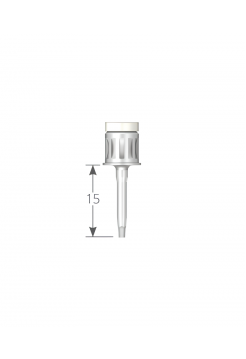 Отвертка (ключ) (Screw Driver) (HD 1215 (1.2 Hex))