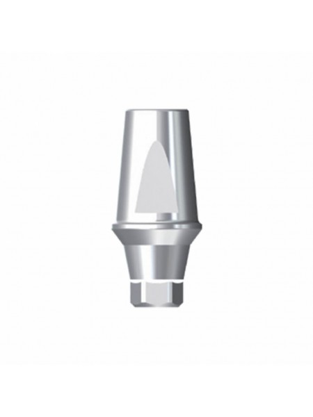 Абатмент двойной Warantec Ø3.95, IUSB40 17HA Абатмент двойной Warantec Ø3.95, IUSB40 17HA