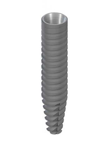 Имплантат Straumann BLT, NC Ø 3,3 мм, 16 мм, Roxolid®, SLA®, Loxim