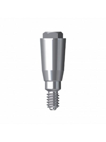 Абатмент Multi-unit Warantec Ø4.0, IUMU40 50 Абатмент Multi-unit Warantec Ø4.0, IUMU40 50