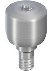 Формирователь десны RN, Ø 5.5 мм, H 4.5 мм, Ti